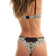 H&M Lace Brazilian Briefs 2-pack - Black