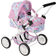 Bayer Chic 2000 Mini Cuddle Barnevogn