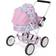 Bayer Chic 2000 Mini Cuddle Barnevogn