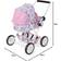 Bayer Chic 2000 Mini Cuddle Barnevogn