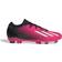 adidas X Speedportal.3 FG - Team Shock Pink 2/Zero Metalic/Core Black