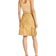 H&M Dame Beige Cargo skirt