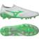 Mizuno Morelia Neo IV Beta FG/AG Frontier - Vit/Neongrön/Grå