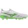 Mizuno Morelia Neo IV Beta FG/AG Frontier - Vit/Neongrön/Grå