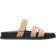 Tory Burch Ines Slide - Malva/Perfect Black