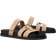 Tory Burch Ines Slide - Malva/Perfect Black