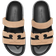 Tory Burch Ines Slide - Malva/Perfect Black
