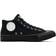 Converse Sneaker Alta Chuck Taylor All Star Malden Street - Nero/Bianco