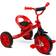 Caretero York