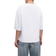 Gina Tricot Basic Boxy Tee - Vit