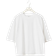 Gina Tricot Basic Boxy Tee - Vit
