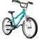 Woom Barncykel Go 3 16 in Metallic Petrol Barncykel