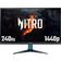 Acer Nitro VG272UW2bmiipx Quad HD 27 Inch IPS LCD Gaming Monitor