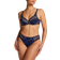 Hunkemöller Diva Unpadded Underwire Bra - Blue
