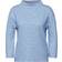 Cecil Damen Strukturshirt - Blau