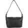 Silfen Studio Joan Shoulder Bag - Black