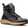 Sidi Nucleus WP High Motorcycle Shoes - Black/Tan