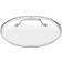Tefal E31033 Jamie Oliver Smart Schmorpfanne Edelstahl mit Klappe 25 cm