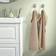 IKEA GULVIAL Gästhandduk Beige (70x40cm)