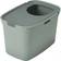 MODERNA Top Cat Toilet, oliven.