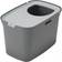 MODERNA Top Cat Toilet, oliven.