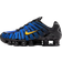 Nike Shox TL Men's Shoes - Black