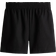 H&M Linen Blend Shorts - Black