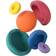 Stapelstein Inside Rainbow Classic Set of 6