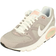 Nike Air Max Command sneakers women Leather/Rubber/Fabric Grey