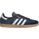 adidas Samba OG Shoes - Collegiate Navy/Cloud White/Gum