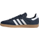 adidas Samba OG Shoes - Collegiate Navy/Cloud White/Gum