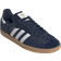 adidas Samba OG Shoes - Collegiate Navy/Cloud White/Gum