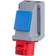 Elteco SD534-DK-16 1-Way
