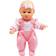 Happy Friend Molly Doll With 20 Sounds