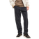 Jack & Jones Jjichris Jjoriginal Sq 737 Jeans Med Avslappnad Passform Svart
