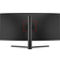 Cepter Atilius 34 QHD Gaming Skærm