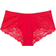 PINK No-Show Cheeky Panty -