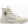 Converse Chuck Taylor All Star Lift Platform Pearls & Studs - Egret/Egret/Black