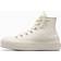 Converse Chuck Taylor All Star Lift Pearls & Studs - Egret