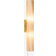 Ellos Væglampe Marble - Beige Vægarmatur ∅ 6cm