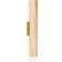 Ellos Væglampe Marble - Beige Vægarmatur ∅ 6cm