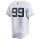 Nike New York Yankees Aaron Judge #99 Limited Jersey 2XLarge White