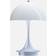 Louis Poulsen Panthella 160 Portable V3 Opal Pale Blå Bordlampe 24cm