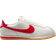 Nike Cortez Leather Sail University - Weiß