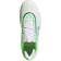 adidas D.O.N. Issue 6 Basketball Shoes - Cloud White/Screaming Green/Lucid Blue