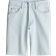 H&M Loose Fit Denim Shorts - Light Denim Blue (1273025002)