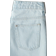 H&M Loose Fit Denim Shorts - Light Denim Blue (1273025002)
