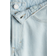 H&M Loose Fit Denim Shorts - Light Denim Blue (1273025002)