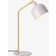 Ellos Glossy Lilla Bordlampe 45cm