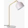 Ellos Glossy Lilla Bordlampe 45cm